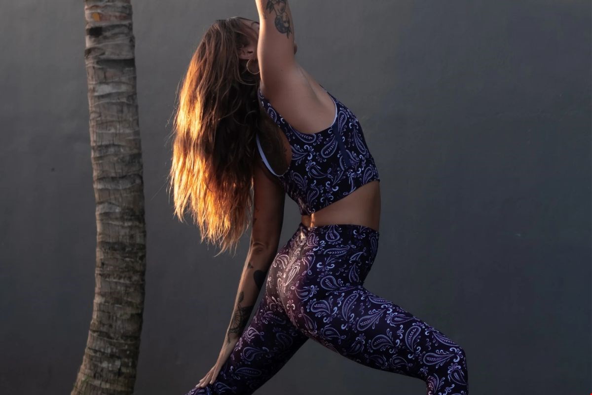 Te gekke yoga kleding vind je bij Hey. Honey Yoga Te gekke yoga kleding vind je bij Hey. Honey Yoga