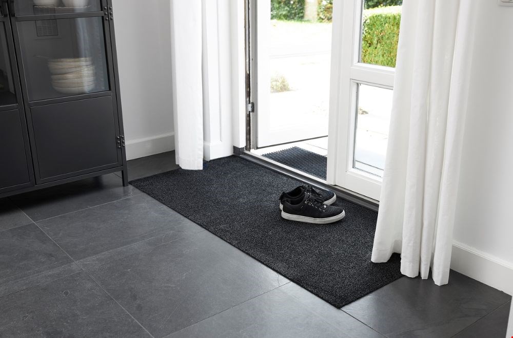 Deze deurmatten houden je huis schoon Deze deurmatten houden je huis schoon