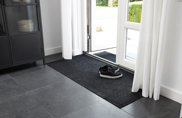 Deze deurmatten houden je huis schoon Deze deurmatten houden je huis schoon