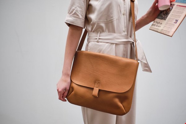 Stylish as ever: de laptoptas van Keecie Stylish as ever: de laptoptas van Keecie