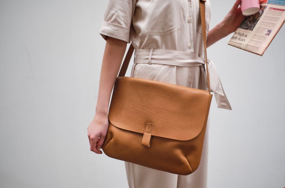 Stylish as ever: de laptoptas van Keecie Stylish as ever: de laptoptas van Keecie