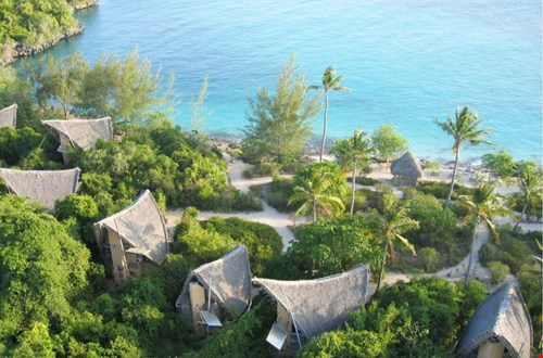 Chumbe Island Coral Park Chumbe Island Coral Park