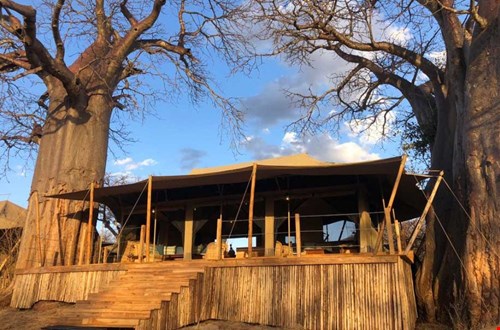 Olkeri Safari Camp Olkeri Safari Camp