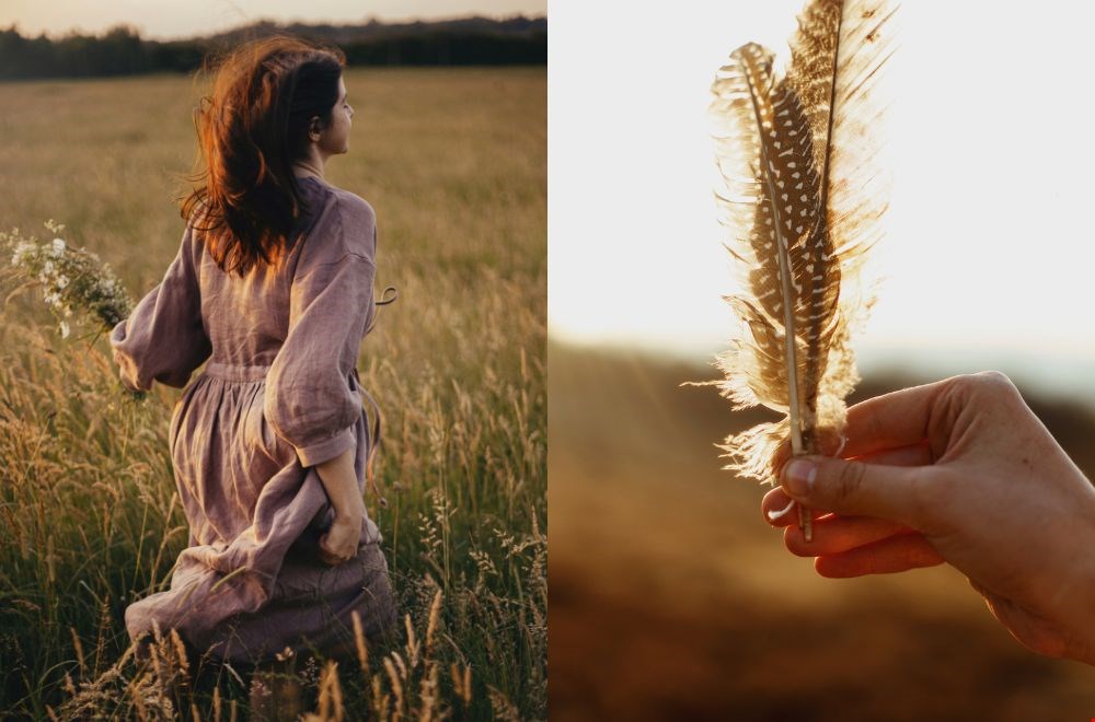 Alle fashion van Ditha Bonita is duurzaam en vegan Alle fashion van Ditha Bonita is duurzaam en vegan