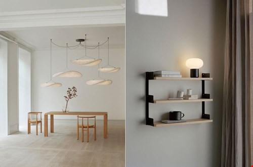 Stijlvolle Scandinavische lampen vind je bij Nordic Nest Stijlvolle Scandinavische lampen vind je bij Nordic Nest