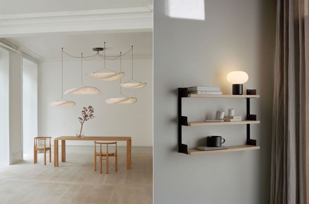 Stijlvolle Scandinavische lampen vind je bij Nordic Nest Stijlvolle Scandinavische lampen vind je bij Nordic Nest