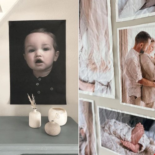 Kijk dan hoe leuk deze posters zijn van M0-Ca Home! Kijk dan hoe leuk deze posters zijn van M0-Ca Home!