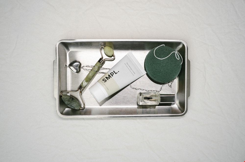 Troepvrije skincare van SMPL