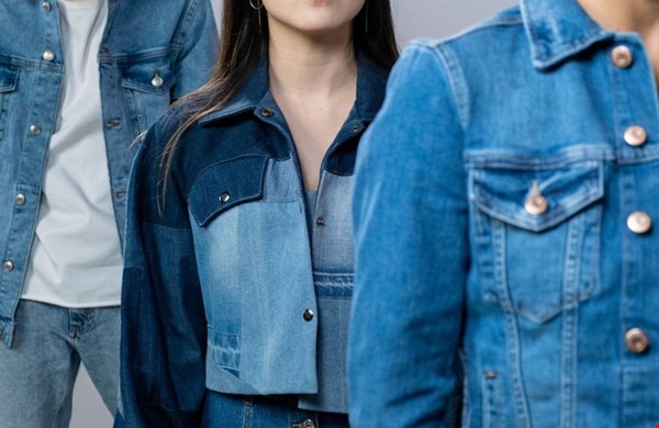 Spijkerkleding: Hoe je denim met stijl draagt