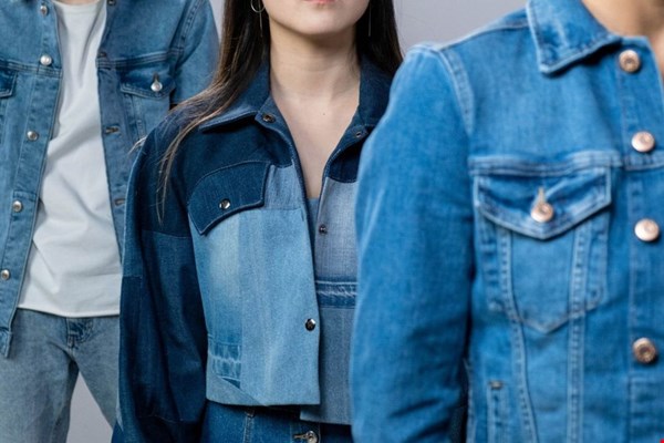 Spijkerkleding: Hoe je denim met stijl draagt Spijkerkleding: Hoe je denim met stijl draagt