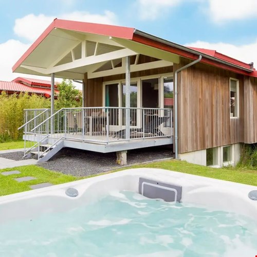 Vakantievilla met wellness, Friesland Vakantievilla met wellness, Friesland