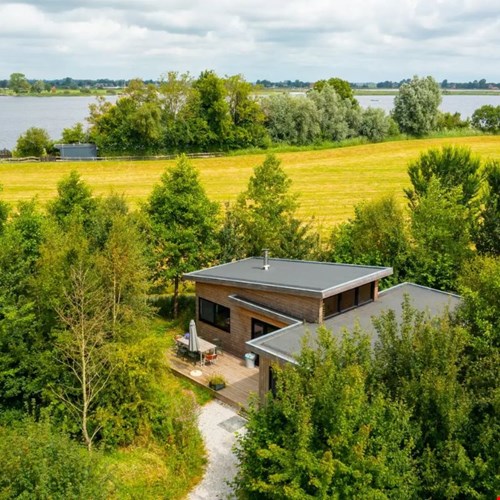 Lodge, Friesland Lodge, Friesland