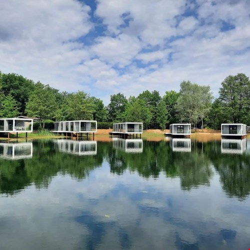 Watercubes, Peel en Maas Watercubes, Peel en Maas