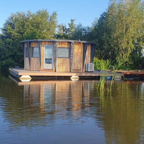 Unieke accommodaties voor de herfstvakantie! Unieke accommodaties voor de herfstvakantie!