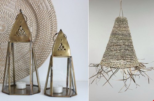 Een echte sfeermaker: verlichting! Een echte sfeermaker: verlichting!