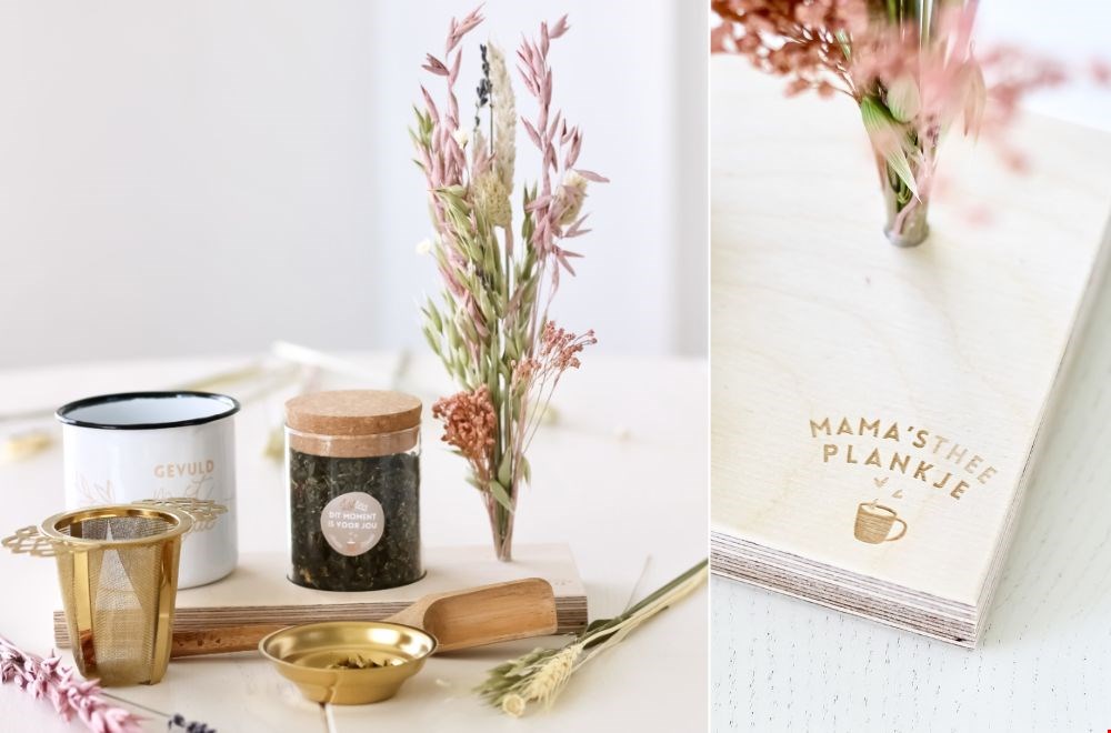 Super tof, deze thee accessoires! Super tof, deze thee accessoires!