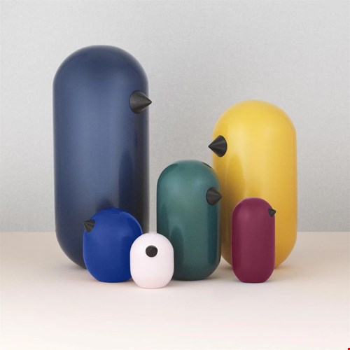 Normann Copenhagen Little Bird