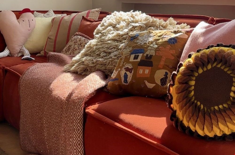 Volop kleur bij Huiszwaluw Volop kleur bij Huiszwaluw