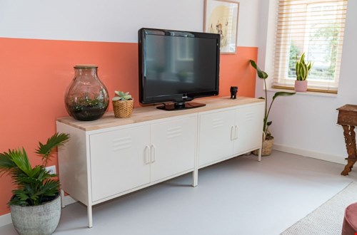 Moderne versies van de klassieke lockerkasten vind je bij MaximaVida Moderne versies van de klassieke lockerkasten vind je bij MaximaVida