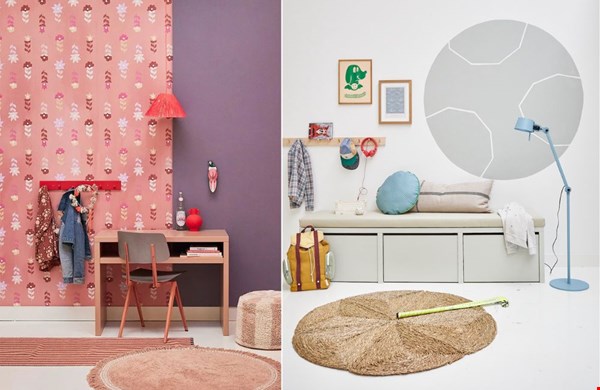 Leuke kinderkamertrends om meteen mee aan de slag te gaan! Leuke kinderkamertrends om meteen mee aan de slag te gaan!