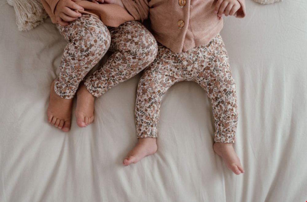 Bij Kleine Baasjes vind je altijd kinderkleding met leuke printjes Bij Kleine Baasjes vind je altijd kinderkleding met leuke printjes