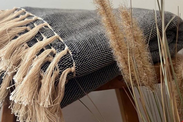 Cosy up met de hipste plaids en spreien Cosy up met de hipste plaids en spreien