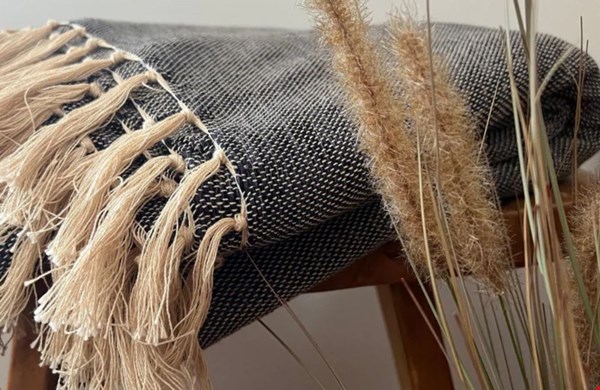 Cosy up met de hipste plaids en spreien Cosy up met de hipste plaids en spreien