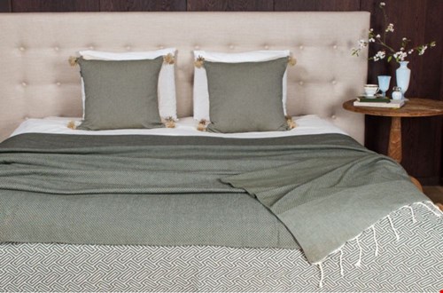 Wil je je huis klaarstomen voor cosy nights in? Shop de hipste plaids en spreien! Wil je je huis klaarstomen voor cosy nights in? Shop de hipste plaids en spreien!