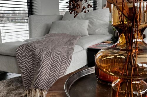 Klaar om de gezelligste plaids in huis te halen? Shop de collectie nu! Klaar om de gezelligste plaids in huis te halen? Shop de collectie nu!