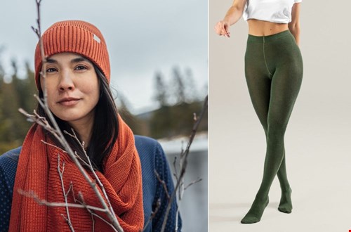 Shop nu deze warme eco basics bij Lotika!