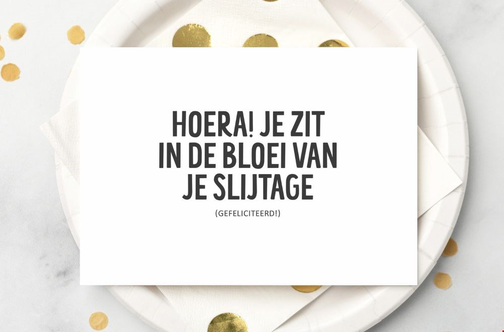 Ja ja, wij houden wel van de humor van Liefz! Ja ja, wij houden wel van de humor van Liefz!