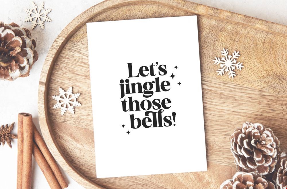 Simple & stylish: de kerstkaarten en het inpakmateriaal van Liefz Simple & stylish: de kerstkaarten en het inpakmateriaal van Liefz