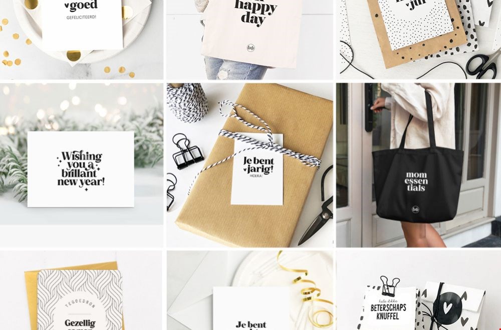 Ontdek onze favoriete items van Liefz Ontdek onze favoriete items van Liefz