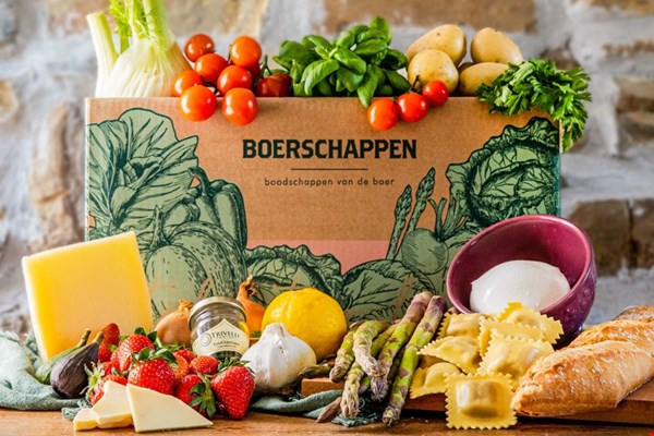 boerschappen.nl