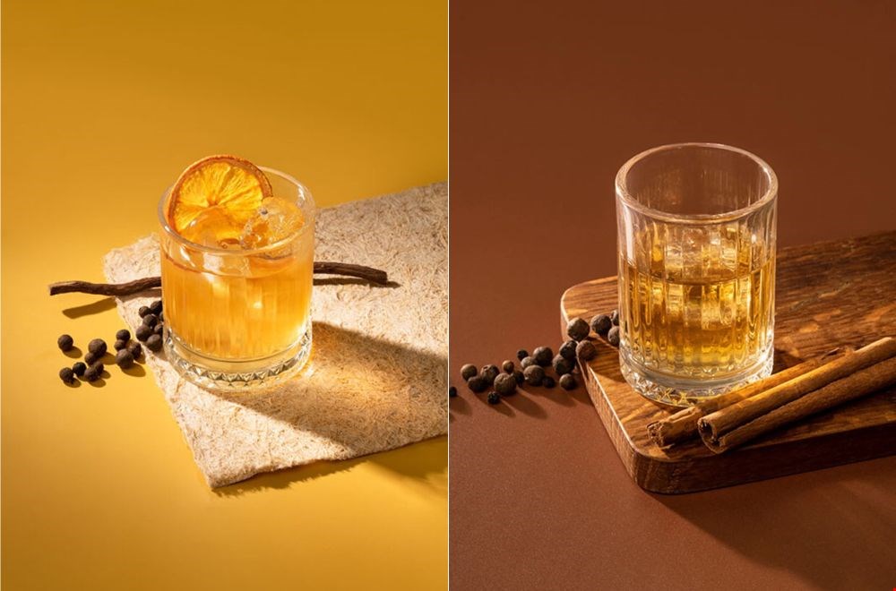 Maak je eigen mixdrankjes met deze Snippers box Maak je eigen mixdrankjes met deze Snippers box