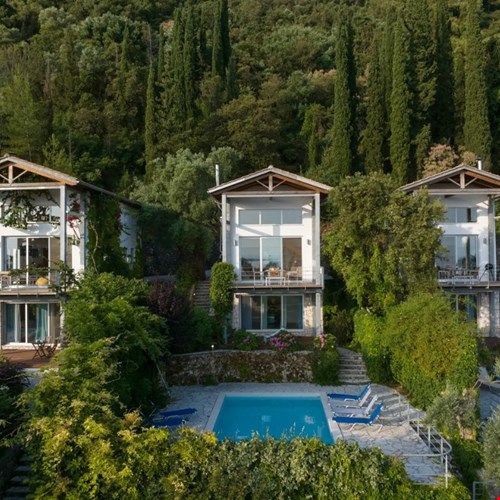 Ionian Dream Villas