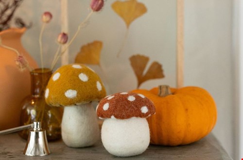 Dille & Kamille weet precies wat je nodig hebt voor een gezellig herfsthuis Dille & Kamille weet precies wat je nodig hebt voor een gezellig herfsthuis