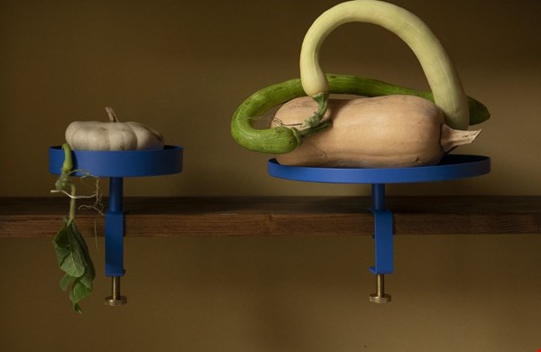 Herfstige interieurtrends voor groot en klein Herfstige interieurtrends voor groot en klein