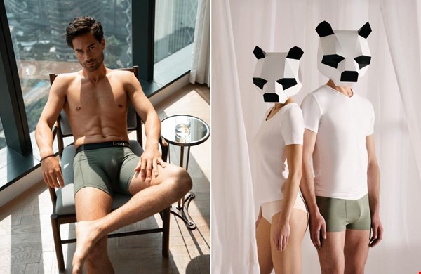 Herenondergoed: welk soort ondergoed past bij jou? Herenondergoed: welk soort ondergoed past bij jou?