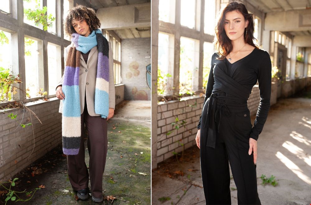 De nieuwe essentials collectie van Carola van Benthum is nú live! De nieuwe essentials collectie van Carola van Benthum is nú live!