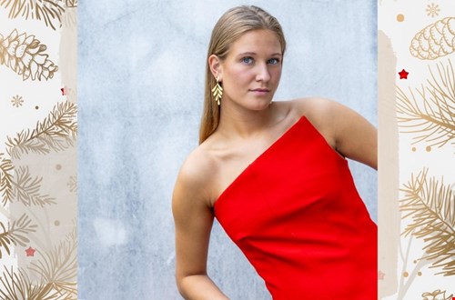 Just Marie Just Marie