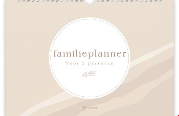 Familieplanner