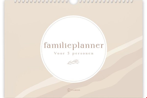 Familieplanner