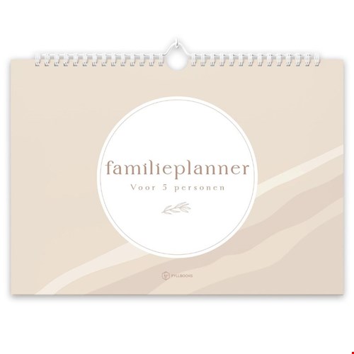 Familieplanner