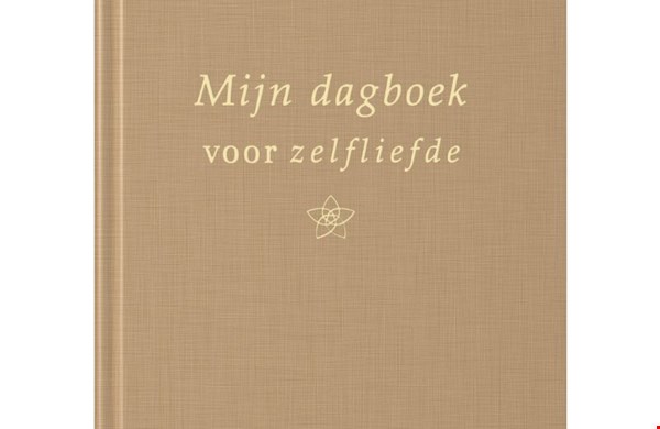 Dagboek voor zelfliefde