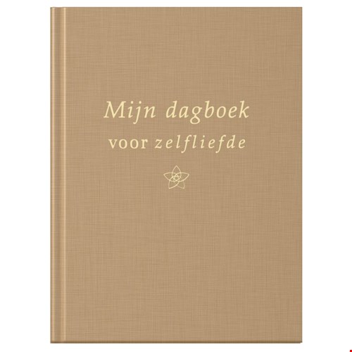 Dagboek voor zelfliefde