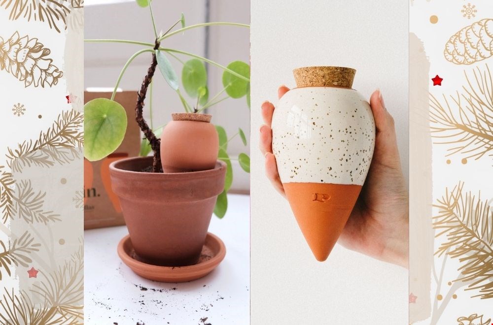 1. Perfect voor je plant 1. Perfect voor je plant