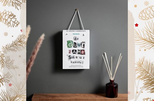 2. Lekker duurzaam scheuren 2. Lekker duurzaam scheuren