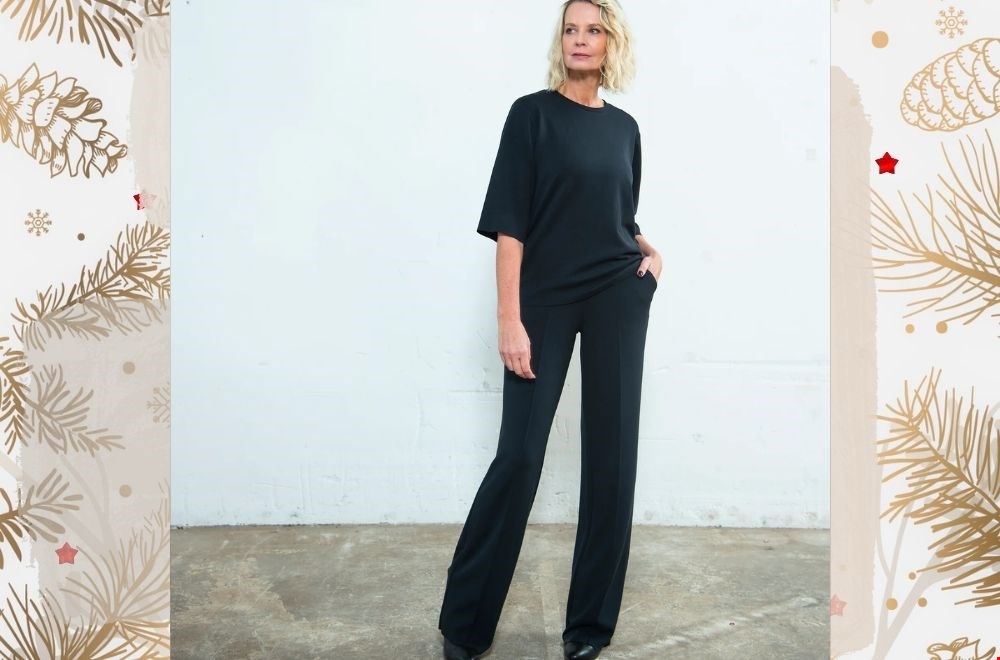 6. Deze kledingitems passen zich aan 6. Deze kledingitems passen zich aan