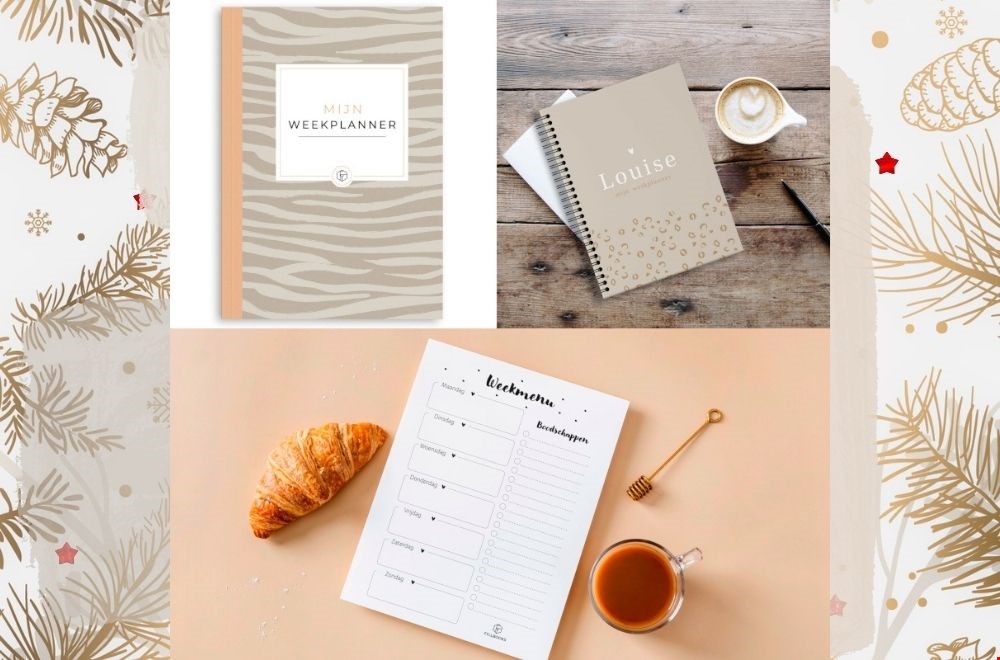 Invulboekjes Invulboekjes